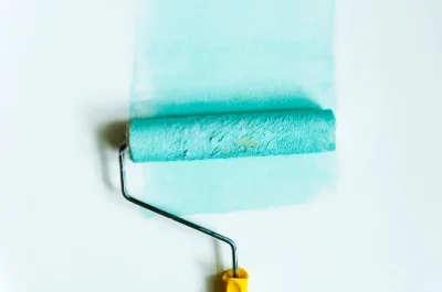 Peinture intérieure au Mas-d'Agenais — murs, plafonds et boiseries